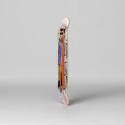 Jean-Michel Basquiat: Anthony Clarke skateboard